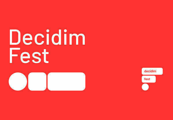 Decidim Fest 2019