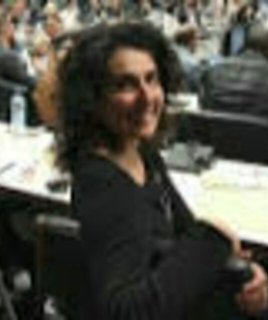 avatar Francesca Campana