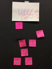 idees lobby