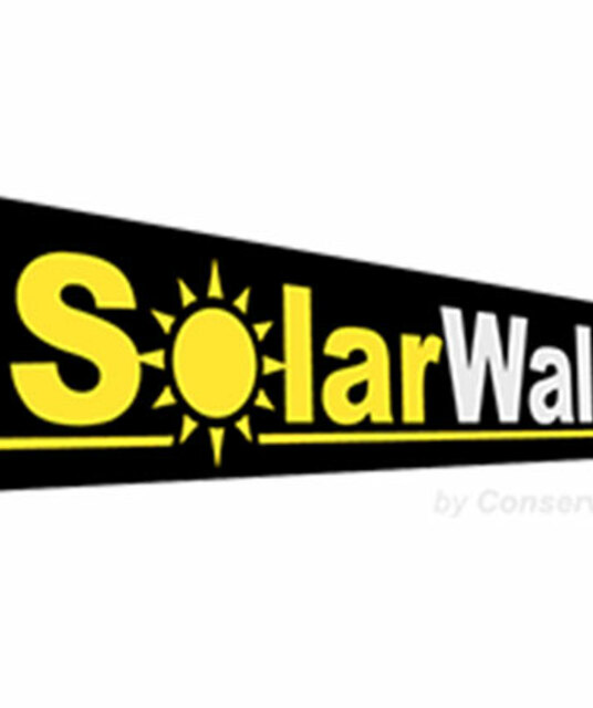 avatar SolarWall System