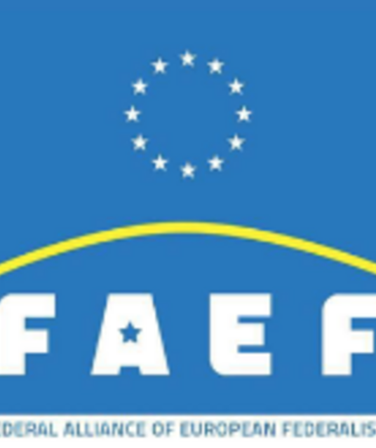 avatar Federal Alliance of European Federalists