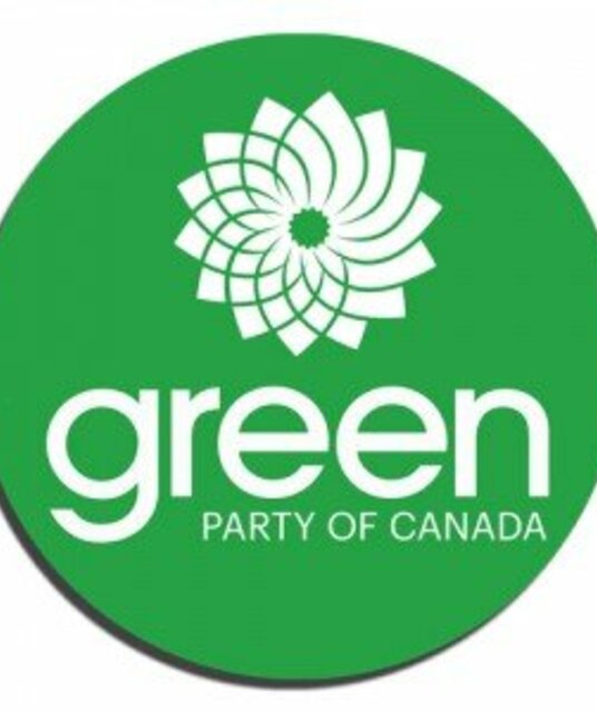avatar Green Party of Canada