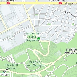 OpenStreetMap - Carrer de Lleida, 59