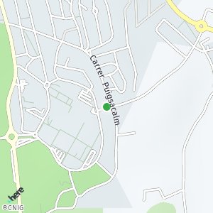 OpenStreetMap -  Carrer Pic de Peguera, 15, 17003 Girona